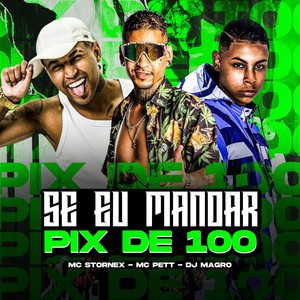 SE EU MANDAR PIX DE 100 (Explicit)