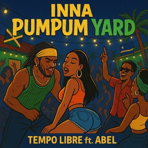 Inna PumPum Yard (Explicit)