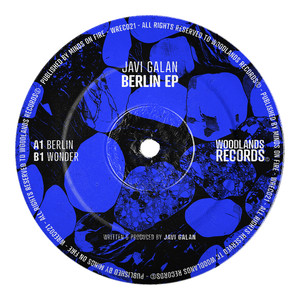 Wonder (Extended Mix)