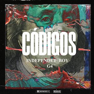 CODIGOS (feat. G4)