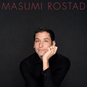 Masumi Rostad