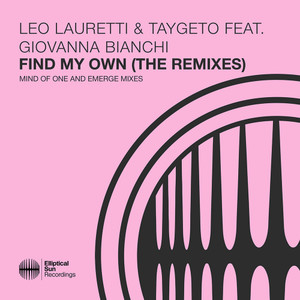 Find My Own(feat. Giovanna Bianchi) (Mind Of One Extended Mix)