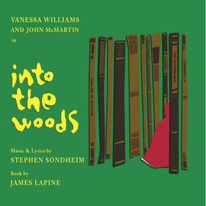 Into the Woods (1987 Original Broadway Cast)