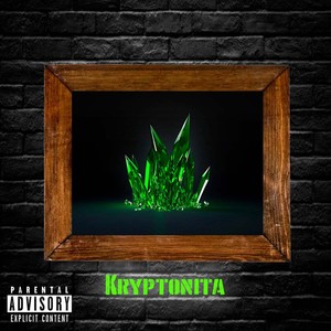 Kryptonita (Explicit)