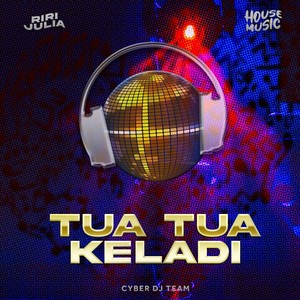 Tua Tua Keladi (Dj Remix)