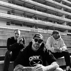 Hossel (feat. Rocks & Dret) (Explicit)