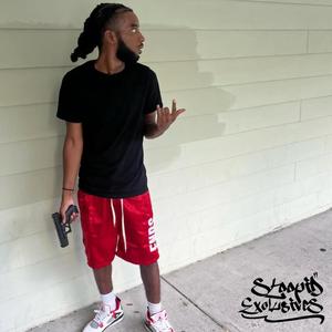 Bloody Mary (feat. Luh Guttah) (HOSTED BY STOOPID EXCLUSIVES) (Explicit)