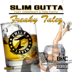 Freaky Tales (Explicit)