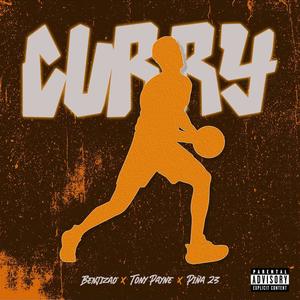 Curry (feat. Piña23) (Explicit)