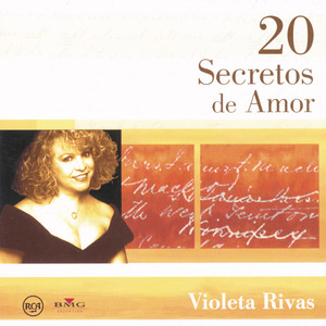 20 Secretos De Amor - Violeta Rivas