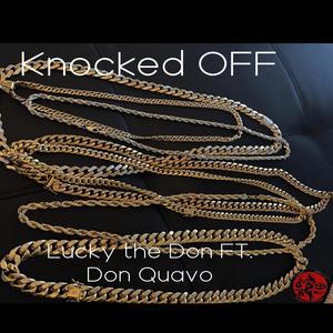 Knocked Off (feat. Don Quavo) [Explicit]