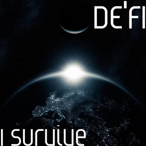 I Survive (Explicit)
