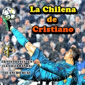La Chilena de Cristiano