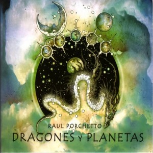 Dragones y planetas