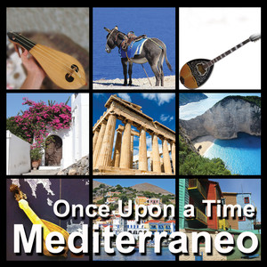 Mediterraneo | once upon a time