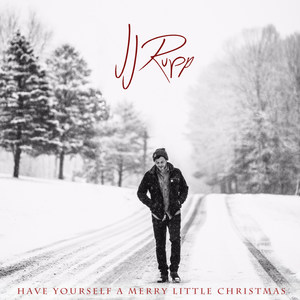 Have Yourself a Merry Little Christmas