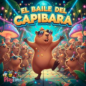 El baile del capibara