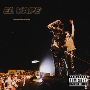 El Vape (feat. Takamigue)