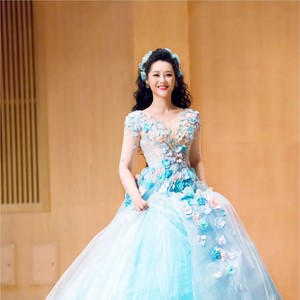 中国梦 老百姓的梦 (伴奏)