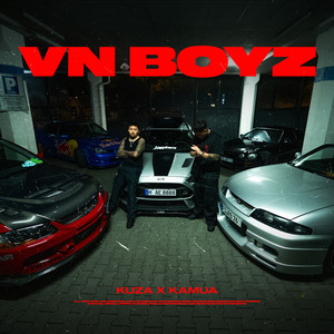 VN BOYZ (Explicit)
