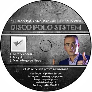 Pacynka (Original Mix)