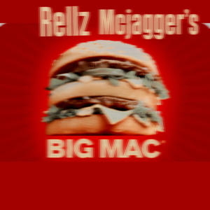 Big Mac
