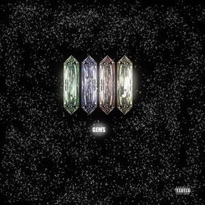 Gems (Song Wars) [Explicit]