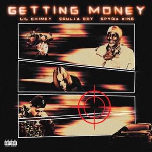 GETTING MONEY (Explicit)