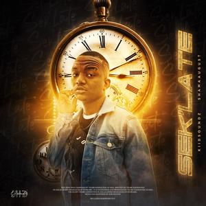 Sek'Late (feat. ShamaAugust)