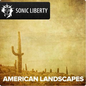 Monumental Plains