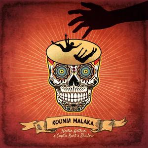 KOUNIA MALAKA (feat. Capt'n Kurt & Shadow)