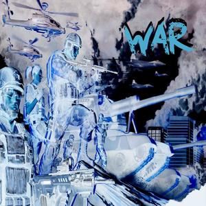 WAR (DOOMSDAY VERSION) (feat. 905turnup) [Explicit]