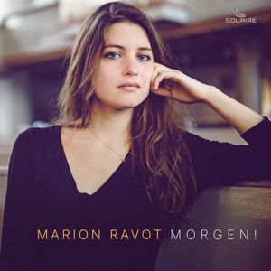 4 Lieder, Op. 27, TrV 170: No. 4, Morgen! (Arr. for Harp Solo by Marion Ravot)