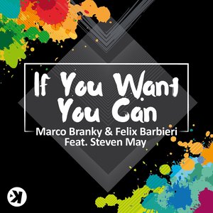 If You Want You Can (Radio Edit)