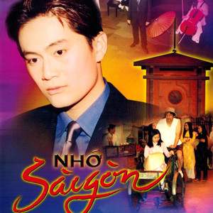 Nhớ SaiGon (ASIA DVD KARAOKE 25)