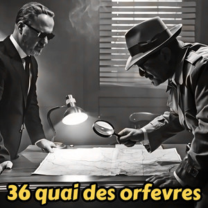36 Quai des orfevres (Explicit)