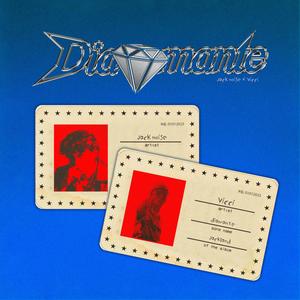 DIAMANTE (feat. Vicci) (Explicit)