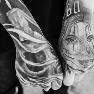 Freestyle Rap Game (Explicit)