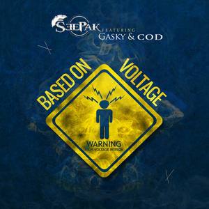 Voltage (feat. Cod & Gasky) [Explicit]