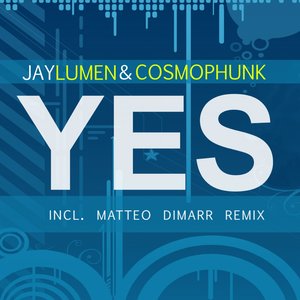 Yes (Matteo DiMarr Remix)