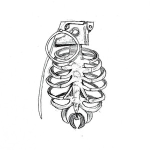 wenn ich anhalt' (Explicit)