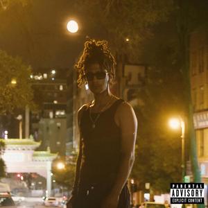 Pegada (feat. KBMP) (Explicit)