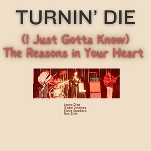 (I Just Gotta Know) The Reasons in Your Heart (2023)