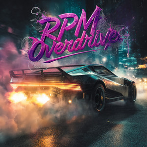 RPM Overdrive