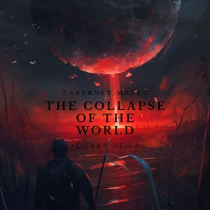 the collapse of the world