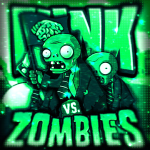 FUNK VS ZOMBIES (SUPER SLOWED)