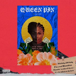 Queen Pin (Explicit)