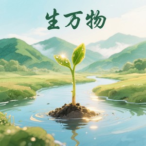 生万物-温广