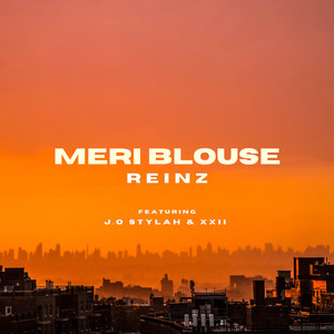 Meri Blouse