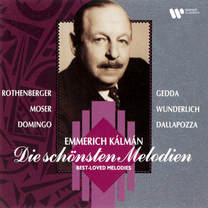 Gräfin Mariza · Operette in 3 Akten (1988 Digital Remaster), Zweiter Akt - Mein lieber Schatz - Sag' ja, mein Lieb, sag' ja (Mariza - Tassilo)
